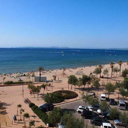 דירות רוזס Miramar 32C מראה חיצוני תמונה
