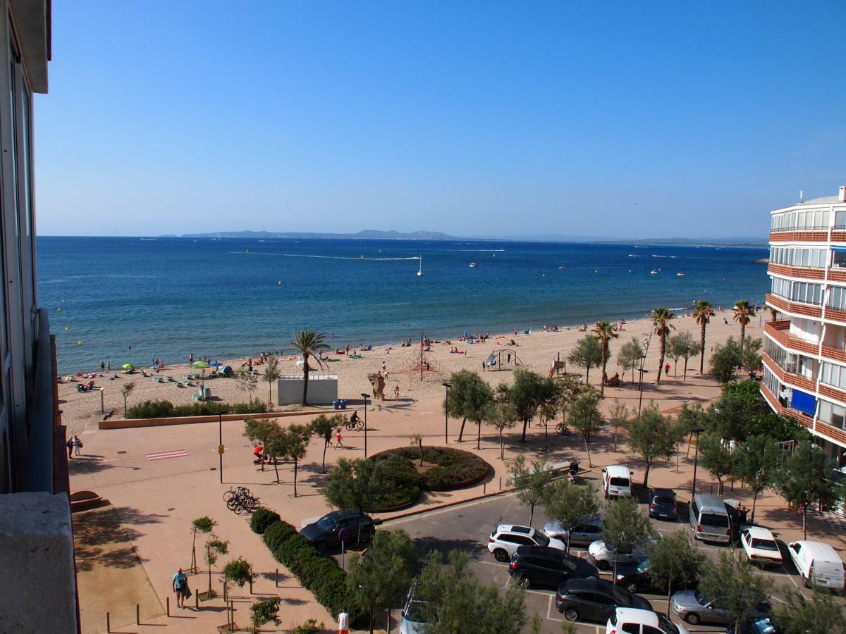 דירות רוזס Miramar 32C מראה חיצוני תמונה